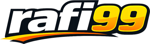 Logo rafi99